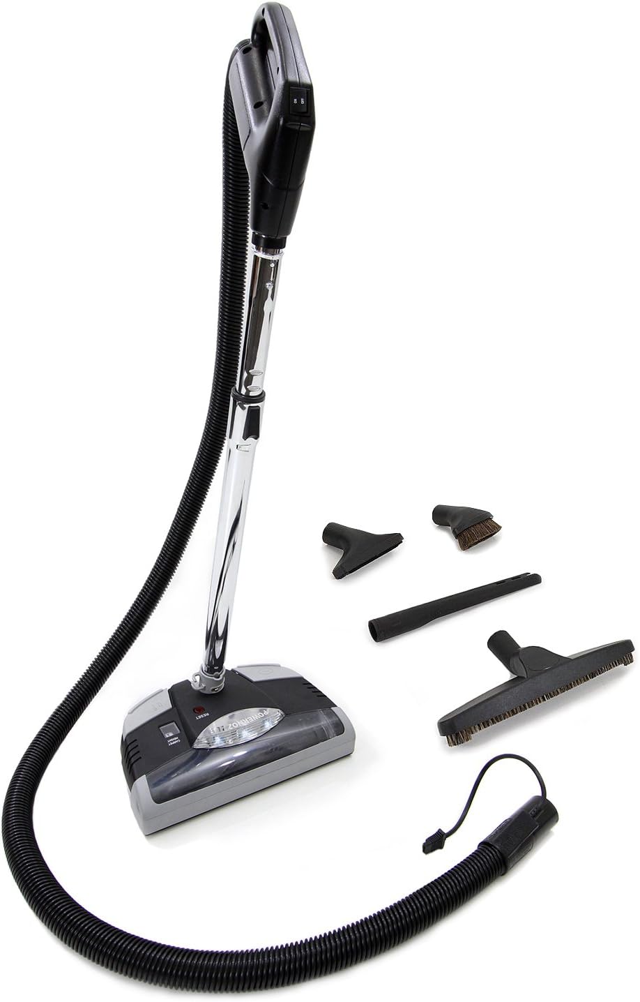 Best Electric Power Head Vacuum