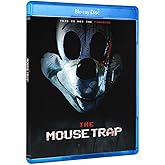 The Mouse Trap [Blu-ray]