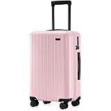 スーツケース 機内持ち込み可 人気色 40L 20インチ 小型 キャリーバッグ 8輪 静音