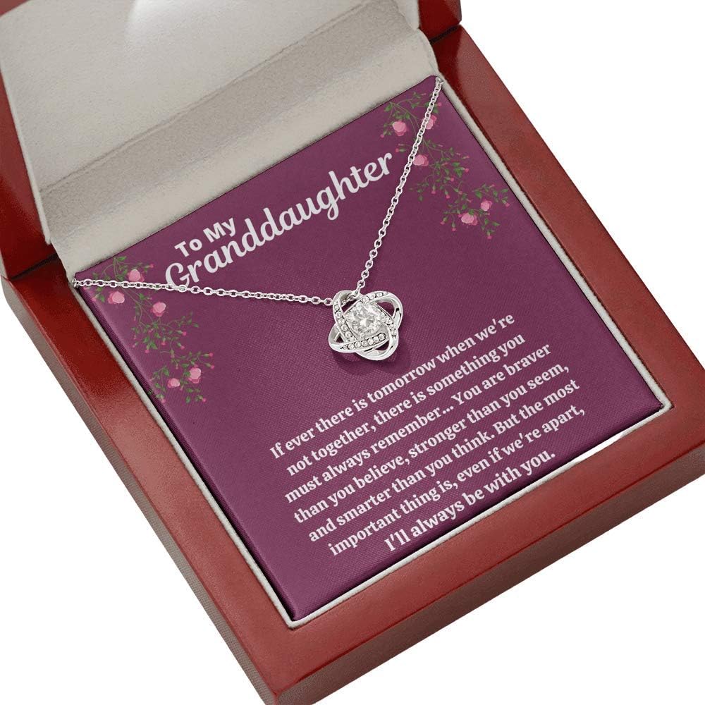 OC9 Gifts To my Granddaughter "Stronger Than You Seem