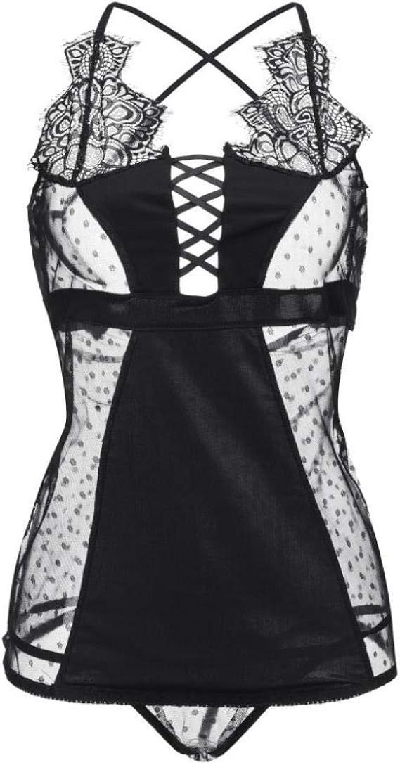 Corsés Para Mujer Conjuntos De Lencería Para Mujer Mujeres Lencería Sexy Porno Ropa Interior