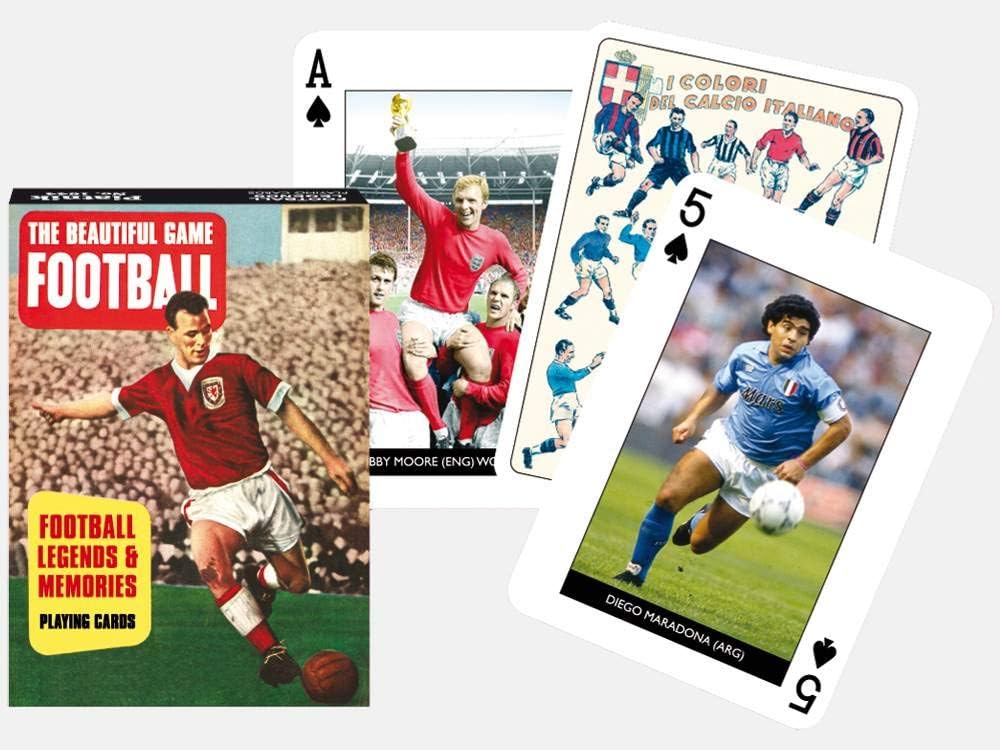 football legends game