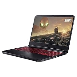 Acer Nitro 7 Gaming Laptop, 15.6" Full HD IPS