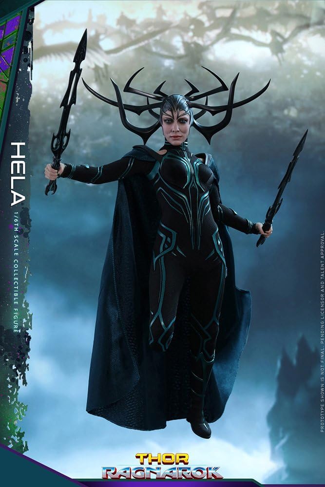 hela toys