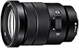 Sony SELP18105G E PZ 18-105mm F4 G OSS