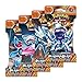 Pokémon Trading Card Game: Black & White—Plasma Blast Sleeved Booster Pack