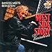 Bayless Meets Bernstein: West Side Story Variations