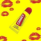 Carmex Classic Medicated Lip Balm 0.35 oz Tube in Blister Pack view 5