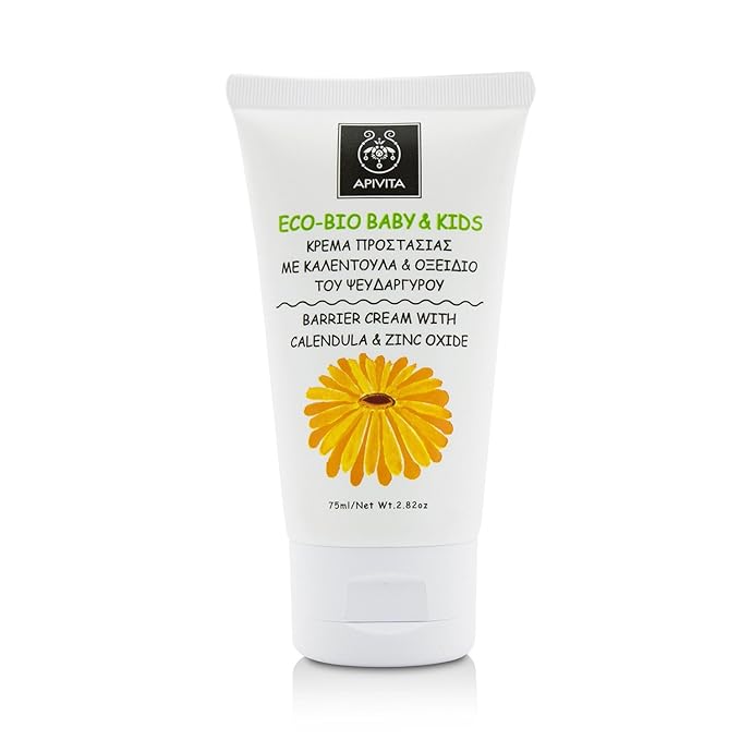 apivita cream with calendula
