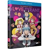 Love Tyrant: The Complete Series [Blu-ray]