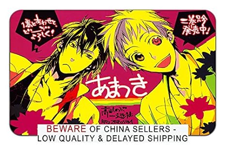 Download Amazon Com Amatsuki Anime Mousepad Playmat 24 X 14 Inches For iPhone Free Get Wallpaper Amazon Com Amatsuki Anime Mousepad Playmat 24 X 14 Inches Desktop Wallpaper Free