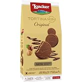 Loacker Tortina Mini Original 90g