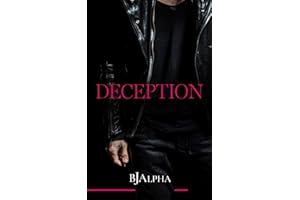 DECEPTION : (A student/teacher romance)