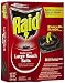 Raid 8 Count Double Control Large Roach Baits (3)