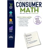 Middle School &amp; High School Consumer Math: Real Math. Real Life. Your Future