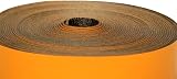 Armaflex Pipe Insulation Tape 15m x 3mm x 50mm Self Adhesive Black L414 view 4