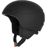 POC Meninx - Ski and Snowboard Helmet for Optimal Protection on and Off The Slope with Fidlock Buckle