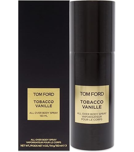 tom ford tobacco vanille цена Amazon.com : TOM FORD Tobacco Vanille Eau de Parfum 50 ML(1.7 OZ) : Beauty  & Personal Care