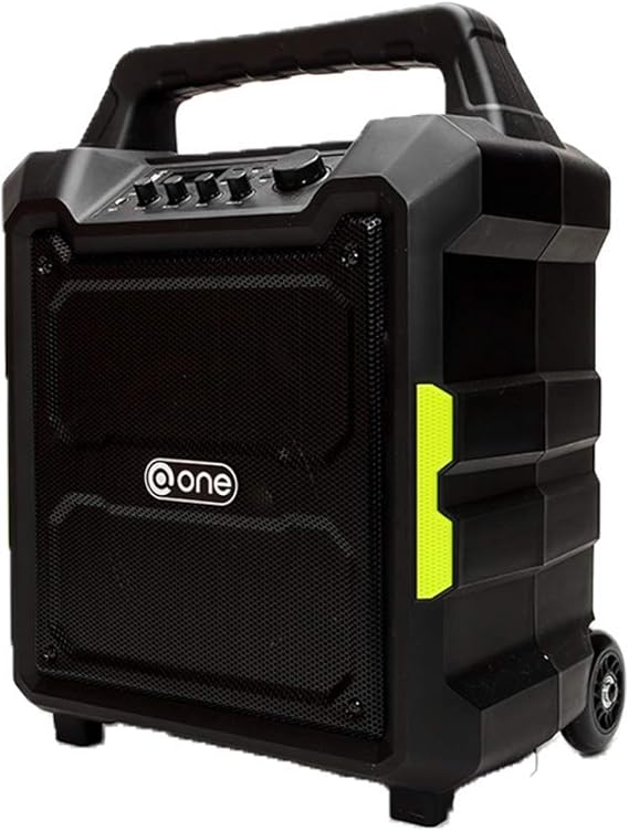 senz party trolley speaker