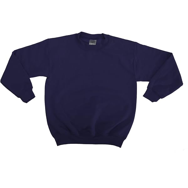 Gildan ® - Youth Heavy Blend™ Crewneck Sweatshirt. 18000B