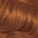 Vidal Sassoon Salonist Hair Colour Permanent Color Kit, 7/43 2 Intense Red Copper (PACKAGING MAY VARY)