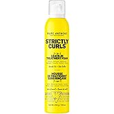 Marc Anthony True Professional Strictly Curls Perfect Curl 7-In-1 Leave In Treatment Foam, 7.05 Ounce (Packaging May Vary)
