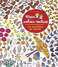 Les  papillons du monde