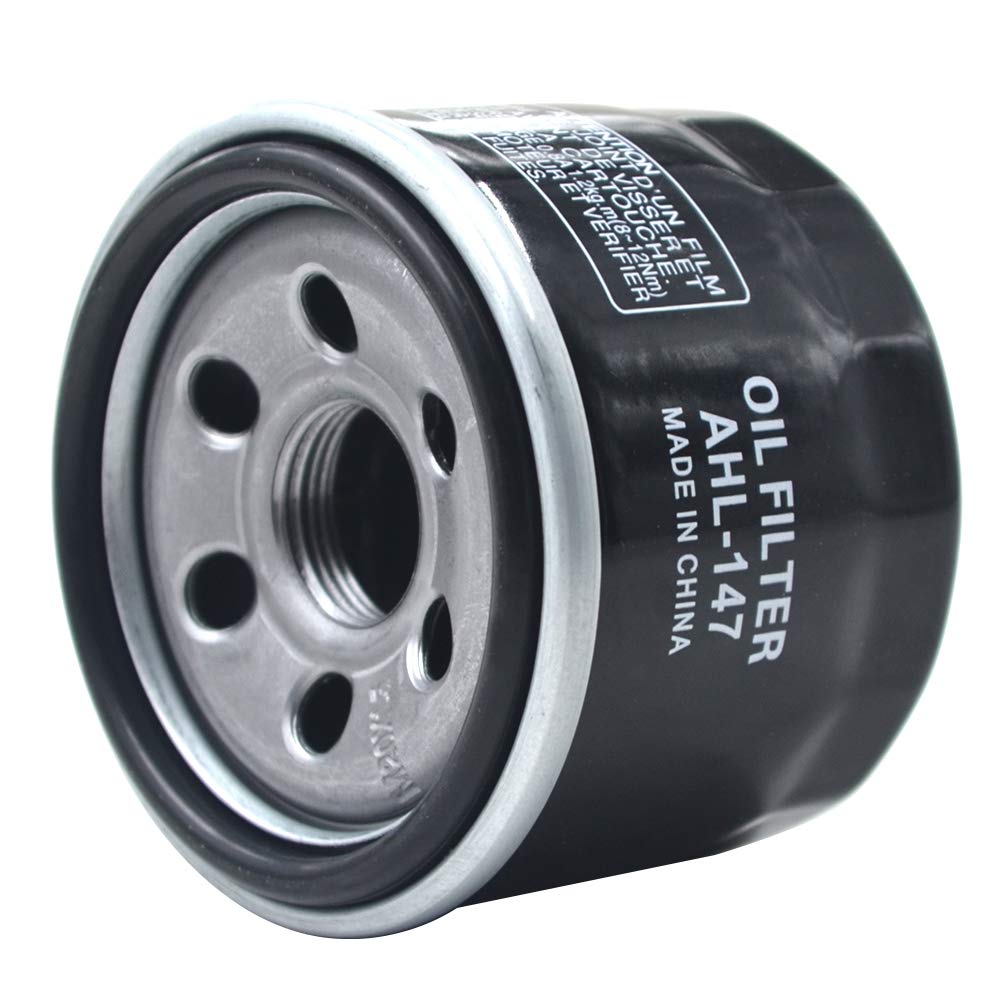 Filtro Olio Road Passion Per Yamaha RS90, Raptor 660 E Fazer 600 - Ricambio Alta Qualità - Foto 5