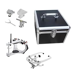 BONEW Global Lab Articulator High Precision