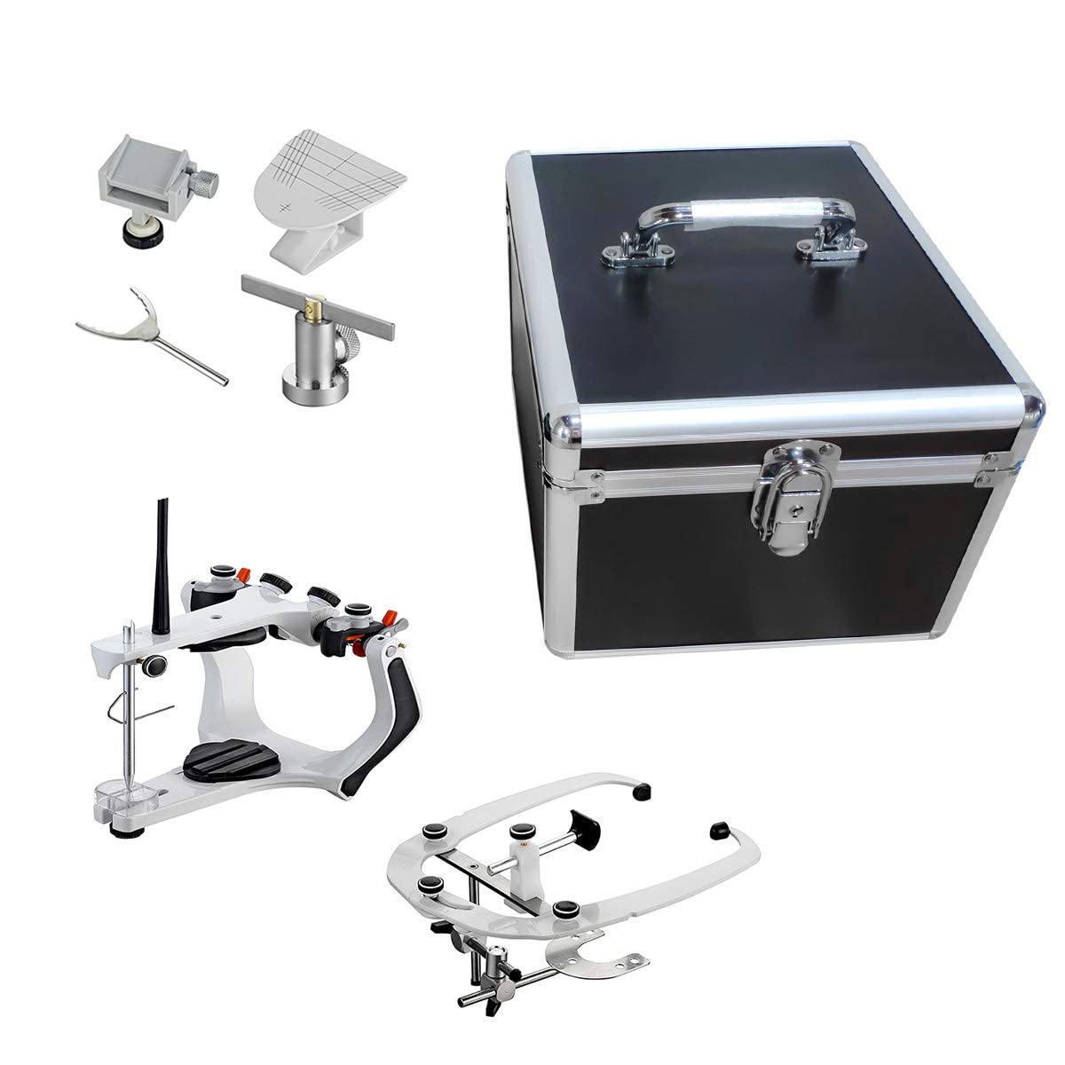 BONEW Global Lab Articulator High Precision