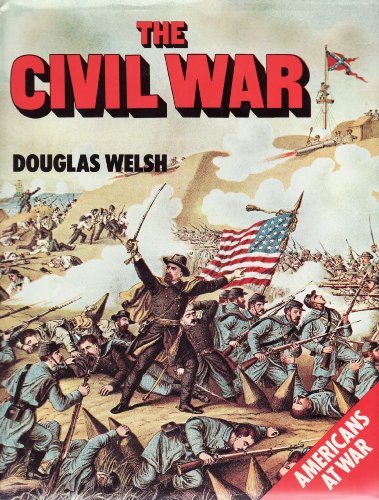 Civil War 0831713216 Book Cover