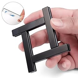 6 Pack Super Strong Neodymium Bar Magnets with