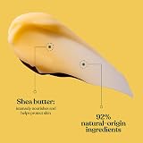 The Body Shop Mango Body Yogurt 200ml Fast Absorbing Moisturiser view 3