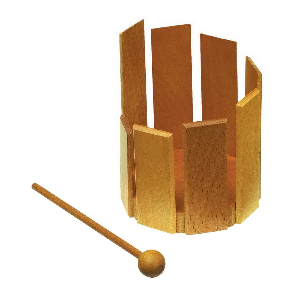 Legler Tambor para niños