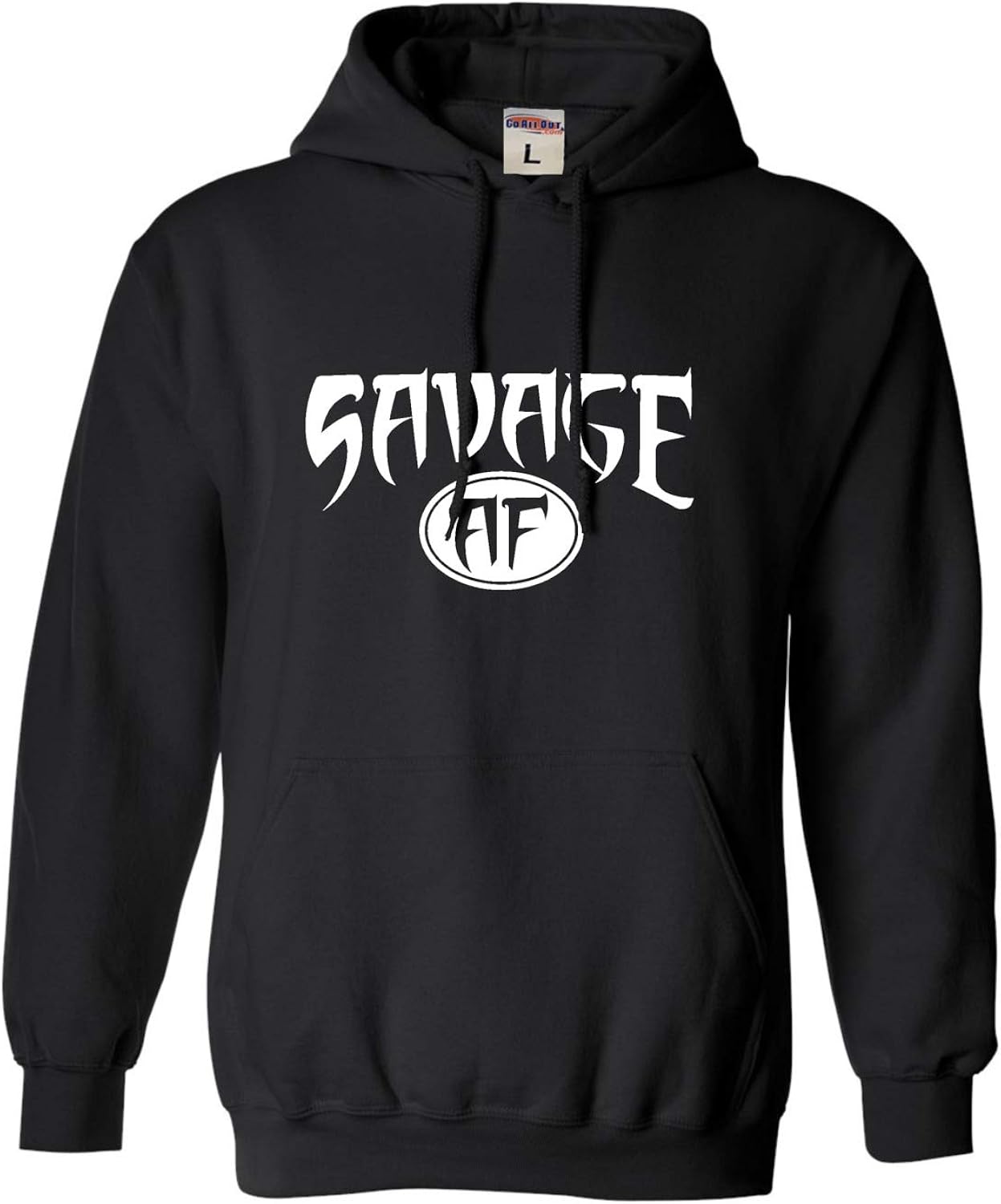 savage hoodie amazon