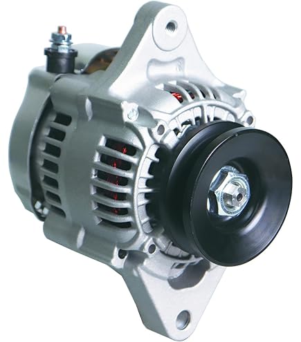 Amazon.com: DB Electrical AND0529 Alternator Compatible With