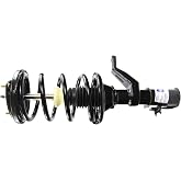 Monroe 172135 Suspension Strut and Coil Spring Assembly