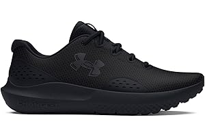 Under Armour Women's Charged Surge 4 Running Shoe