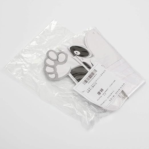 3D Ghost Spooky Creepy Paper Hanging Door Hanger Halloween Party Props Decor 1