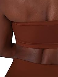 SHAPERMINT Strapless Bra - Bandeau top, Strapless