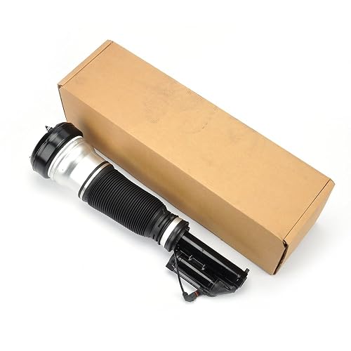 thumbnail image 2 of BFO Front Air Suspension Strut Pair For Mercedes S-Class W220 S430 S500 S600 2000-2006 2 of 4