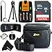 32GB Memory Card Accessories Kit/Bundle for Nikon Coolpix B500, B700, L340, L840, L330, L320, L830, L820, L120, L310, L810, L820, L620 Digital Cameras