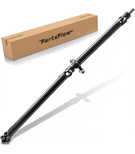 Amazon.com: A-Premium Rear Drive Shaft Driveshaft Assembly