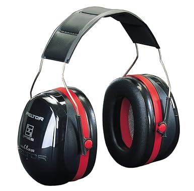 Peltor H540 A Optime 3 Haarband