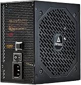 Antec NeoECO 750W Modular Power Supply 80 Plus Gold PSU view 4