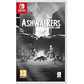 Ashwalkers Survivors Edition (Switch) (Nintendo Switch)