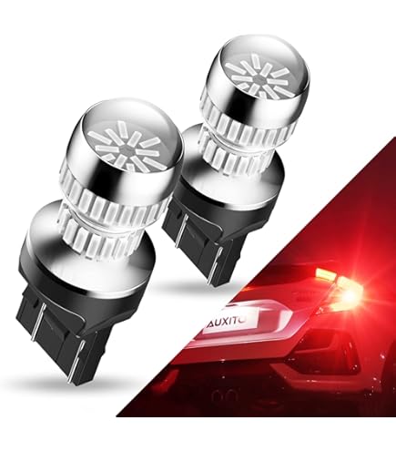Cree Xb-d Serisi T20 7443 24v 25w Uyumlu Oto Led Sinyal Ampulü 2'li Turuncu Fiya Cree Xb-d Serisi T20 7443 24v 25w Uyumlu Oto Led Sinyal Ampulü 2'li Turuncu Fiya