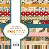 Bo Bunny Bo-Bunny Paper Pad 6