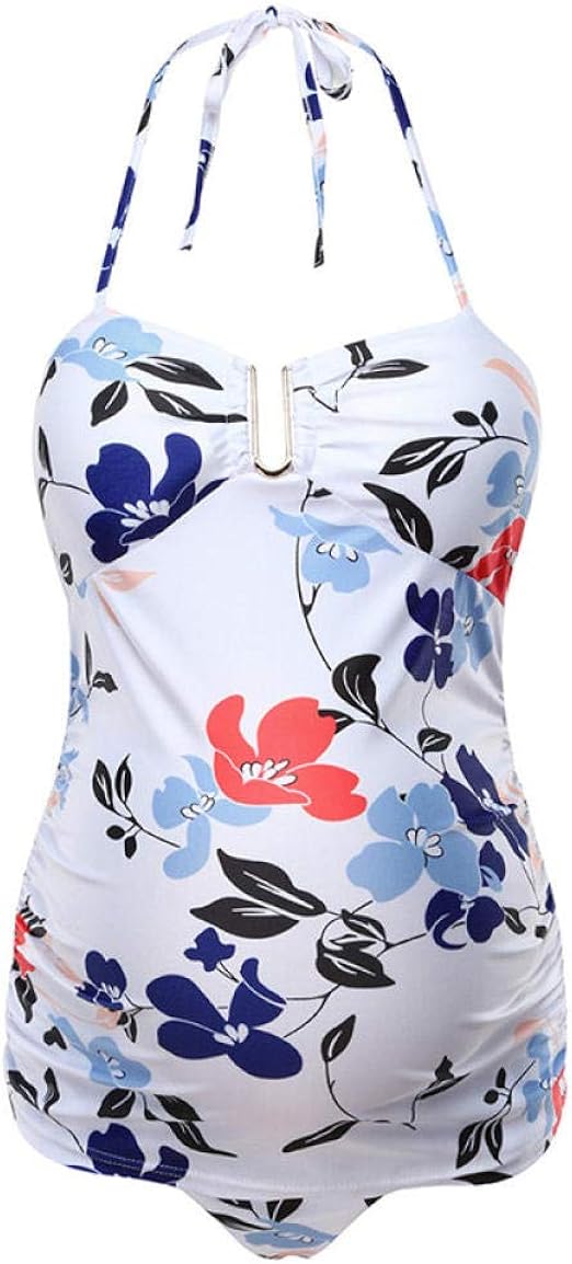 Maternity Nightshirts Maternity Dresses Maternity Bodysuit Floral Print