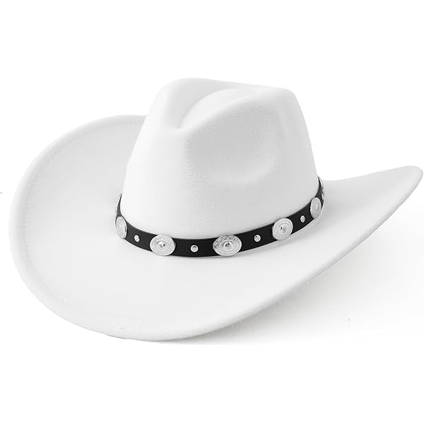 1854 Twister Hatband With 3-piece Buckle Set, Black, Laced Smooth Tabs Twister Hatband with 3-Piece Buckle Set, Black, Laced with  main image 2